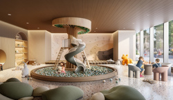 Units in Grove Museum Views