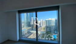 Units in The Gate Tower 1