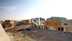 Units in Mediterranean Village