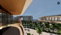 Units in The Arthouse