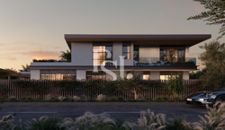 Units in Al Naseem - Hudayriyat Island