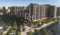 Units in Manarat Living 3