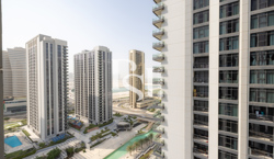 Units in The Bridges