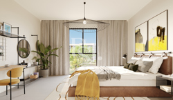 Units in Reeman Living 2