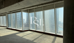 Units in Omega Tower