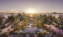 Units in The Sustainable City - AUH