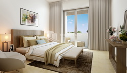 Units in Saadiyat Lagoons - Wilds Phase 1