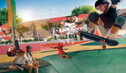 Units in Yas Golf Collection Views - Tower A