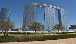 Units in The Gate Tower 1