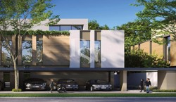 Units in Reem HIlls - Phase 2A