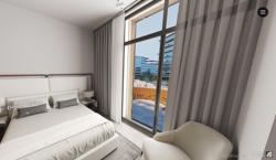 Units in Grove Uptown Views