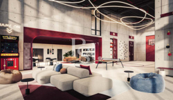 Units in Nouran Living