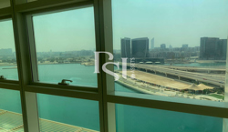 Units in Ocean Terrace