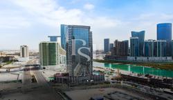 Units in Meera Tower