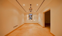 Units in Saadiyat Beach Villas