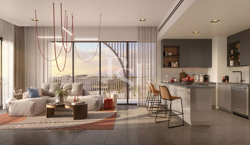 Units in Nouran Living