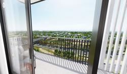 Units in Manarat living 2