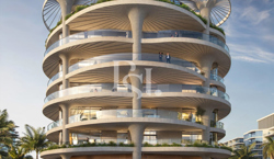 Units in Mamsha Palm