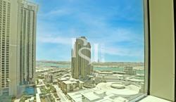 Units in Burooj Views