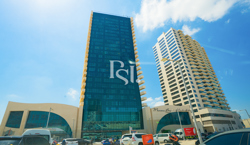 Units in Marina Bay Damac