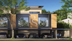 Units in Reem HIlls - Phase 2A