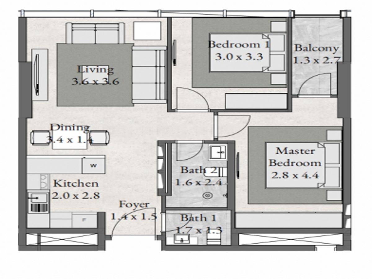 floor plan floor plan