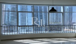 Units in Hydra Avenue Towers