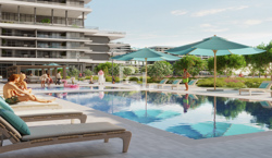 Units in Reem Hills Apartments