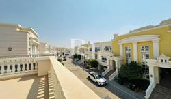 Units in Al Forsan Village