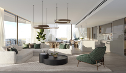 Units in Mamsha Al Saadiyat