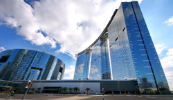 Units in The Gate Tower 2