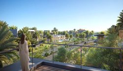 Units in Reem Hills Apartments