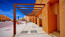 Units in Mediterranean Village