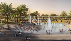 Units in Yas Park Views