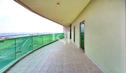 Units in Beach Towers