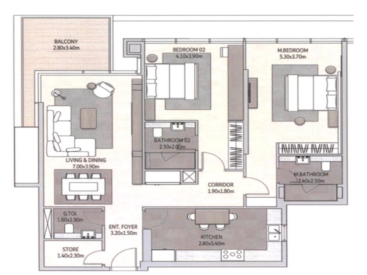 floor plan floor plan