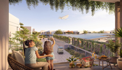 Units in The Sustainable City - AUH