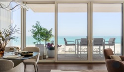 Units in Mamsha Al Saadiyat