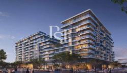 Units in Saadiyat Grove