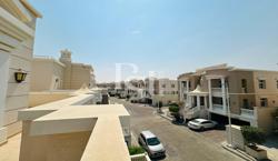 Units in Al Forsan Village