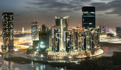 Units in Hydra Avenue Towers