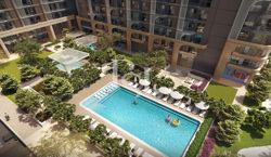 Units in Manarat Living 3