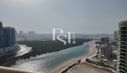 Units in Beach Towers