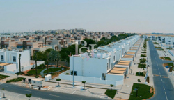 Units in Al Ghadeer Phase 2