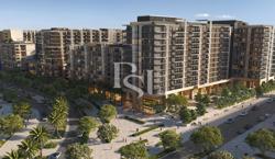Units in Manarat Living 3