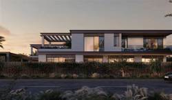 Units in Saadiyat Lagoons - Al Ghaf