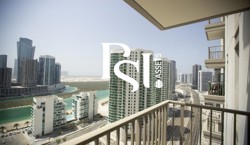 Units in Reflection Tower A