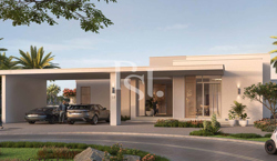 Units in Ramhan Island