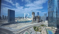 Units in The Gate Tower 3