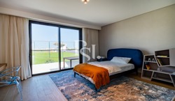 Units in Saadiyat Lagoons - Wilds Phase 1